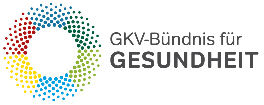 GKV logo