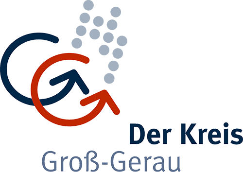 Circle GG Logo