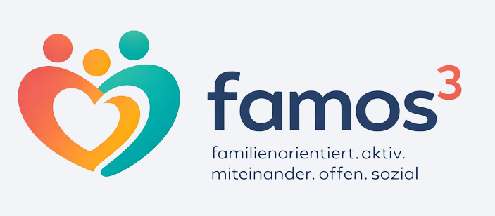 Abbildung Logo famos³