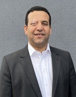 Foto von Hicham Larja